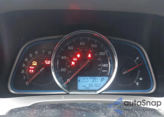 2T3DFREVXDW037213: 44393120