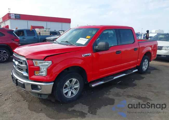 1FTEW1C83FKD24326: 44393149