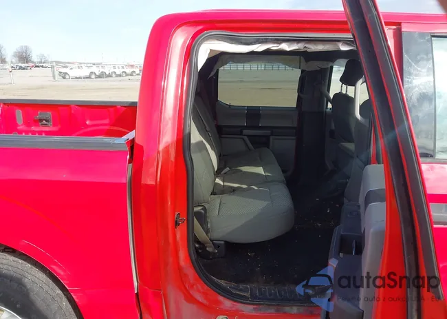 1FTEW1C83FKD24326: 44393149