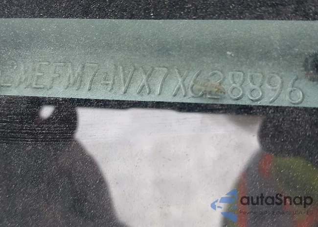 2MEFM74VX7X628896: 44393188