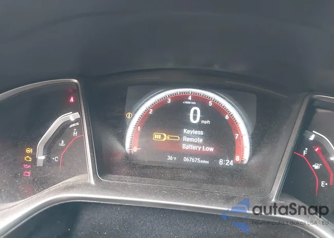 2HGFC3A5XJH757919: 44393201