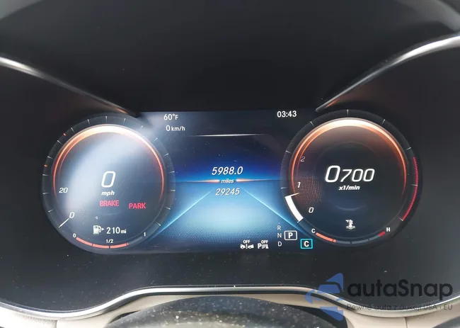 W1N0G8EB3NV400304: 44393236