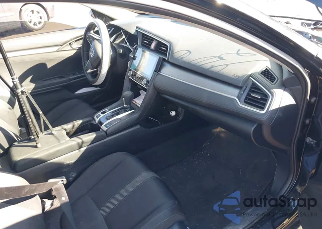 19XFC2F70GE244315: 44393242