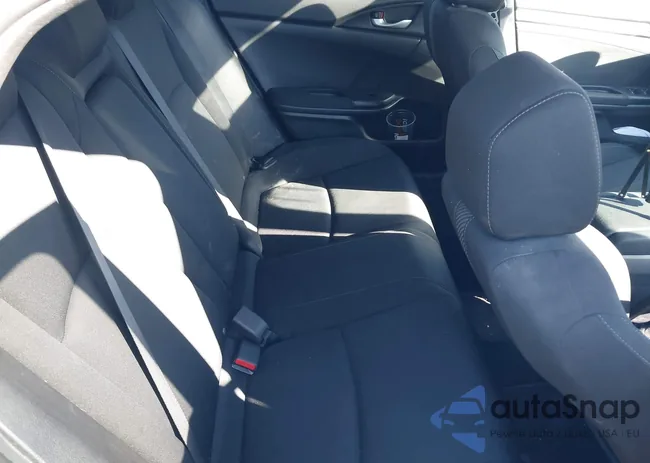 19XFC2F70GE244315: 44393242