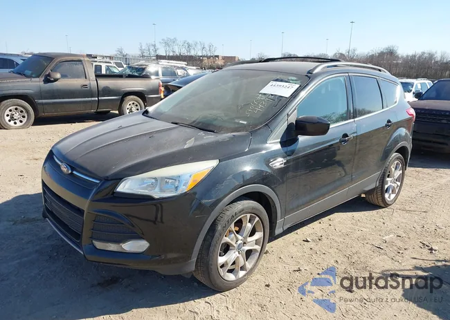 1FMCU0GX3DUA38059: 44393247