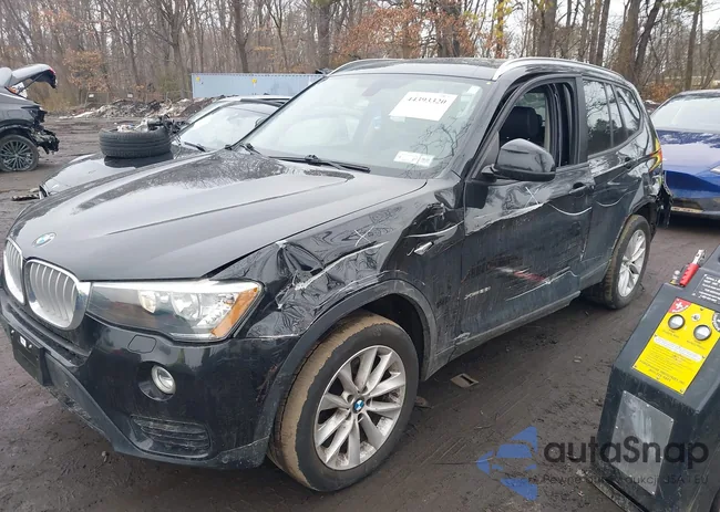 5UXWX9C50G0D90918: 44393320