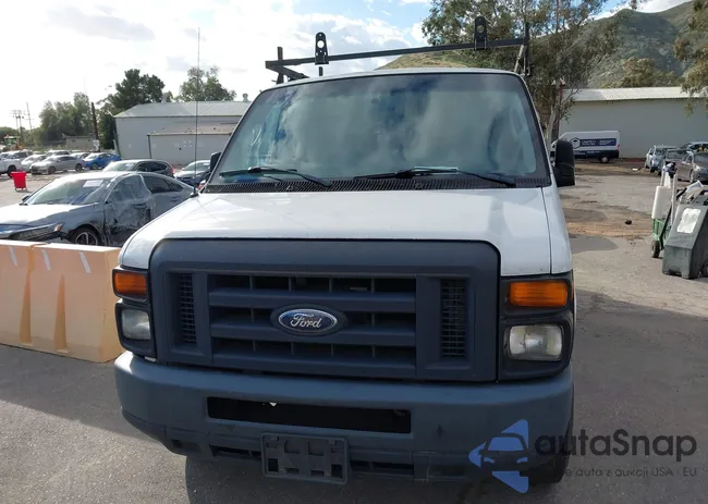 1FTNE2EW8EDA12137: 44393322