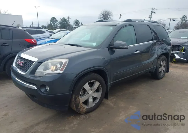 1GKKVRED3CJ263869: 44393351