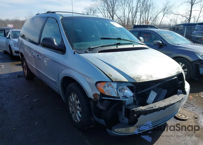 2C4GP54L21R296268: 44393370