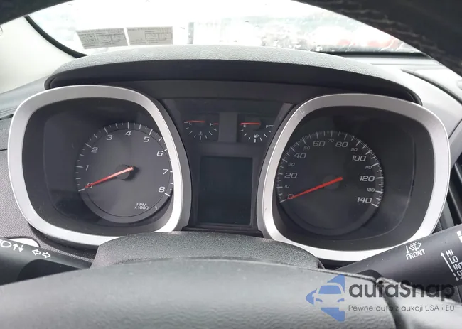 2GNFLDE3XD6290344: 44393436