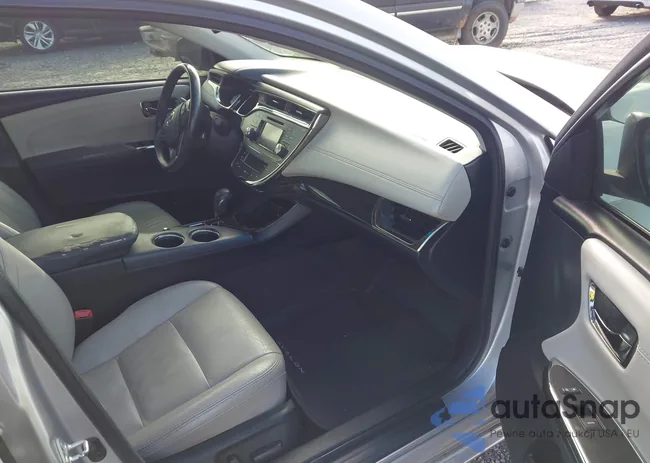 4T1BK1EB2DU029951: 44392447