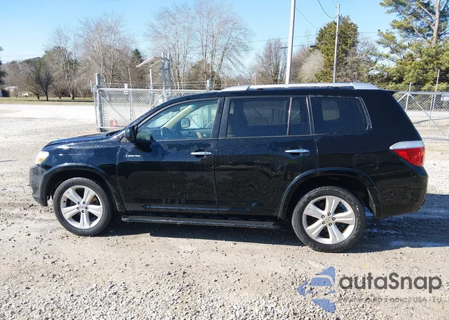 5TDYK3EH4AS007383: 44392453