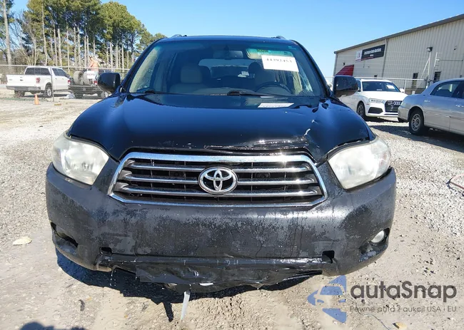 5TDYK3EH4AS007383: 44392453