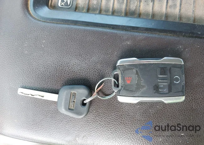 3GTU2NEC1GG213833: 44392493