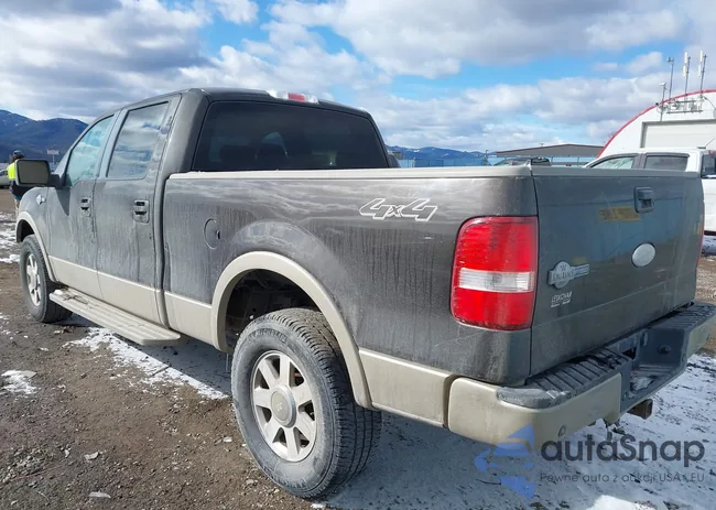 1FTPW14V37KB72269: 44392503