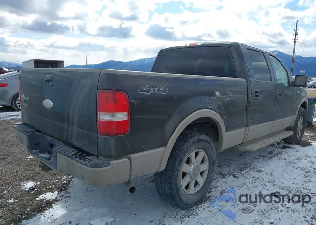 1FTPW14V37KB72269: 44392503