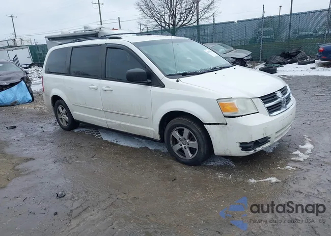 2D4RN3D1XAR363591: 44392511