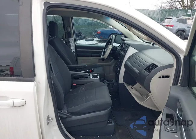 2D4RN3D1XAR363591: 44392511