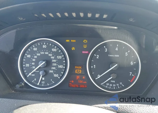 5UXFE435X9L268574: 44392534