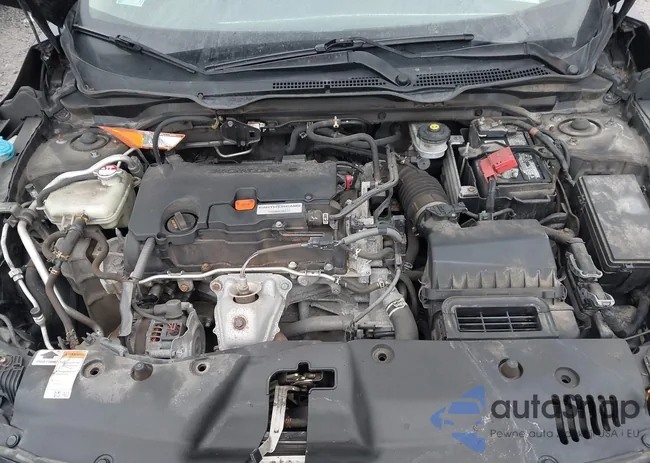 2HGFC2F57HH546920: 44392547