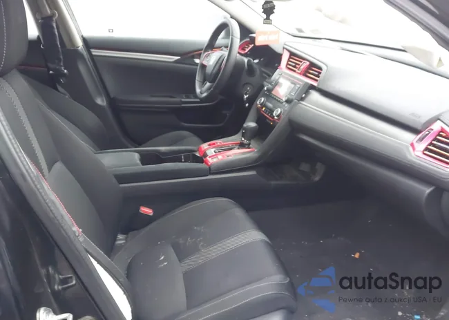 2HGFC2F57HH546920: 44392547