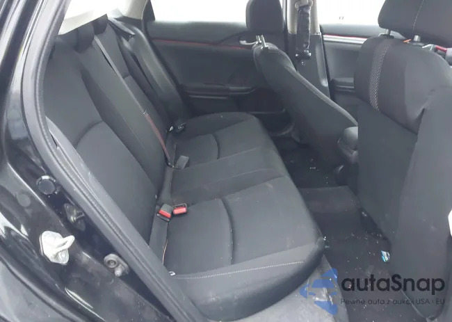 2HGFC2F57HH546920: 44392547