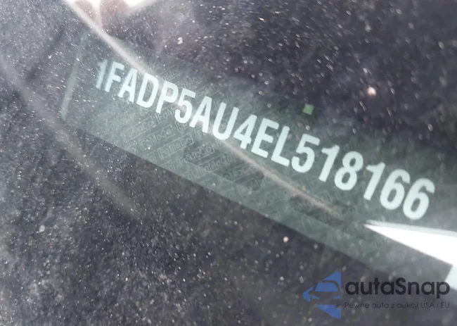 1FADP5AU4EL518166: 44392571