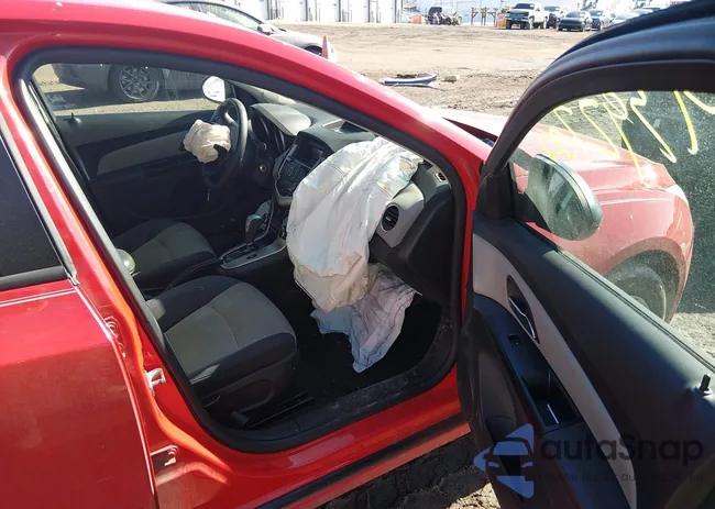 1G1PA5SHXE7125543: 44392700