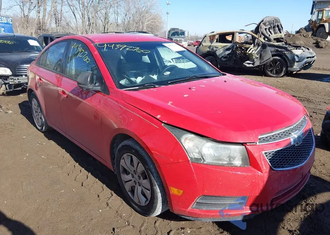 1G1PA5SHXE7125543: 44392700