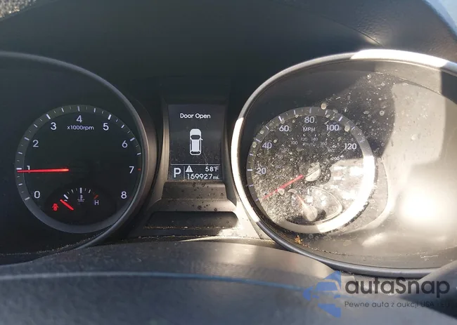 5XYZU3LB8EG165807: 44392707