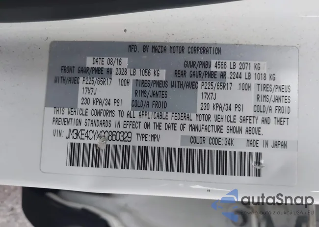 JM3KE4CYXG0860329: 44392712