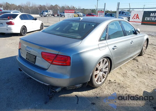 WAUAGAFDXEN004273: 44392739