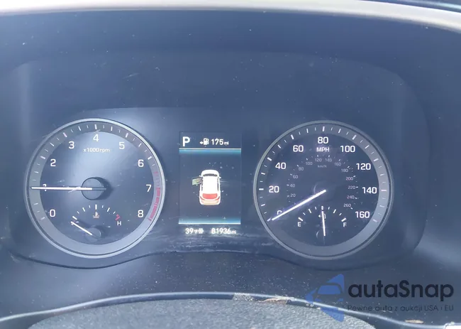 KM8J3CAL3KU006405: 44392777