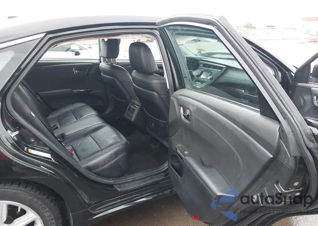 4T1BK1EB6FU182030: 44392781