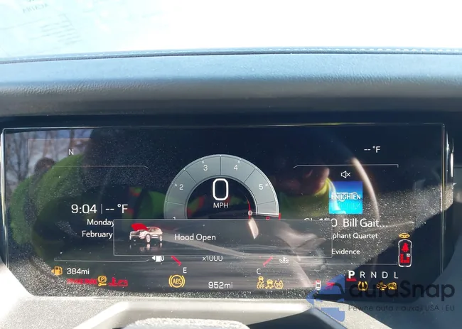 1GKENTKS5TJ210264: 44392818