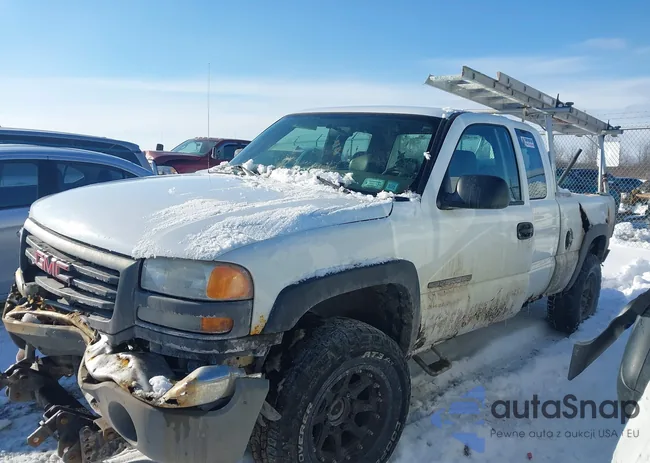 1GTHK29U46E134391: 44393860