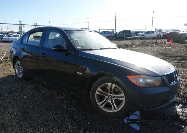 WBAVC53578FZ85629: 44393876