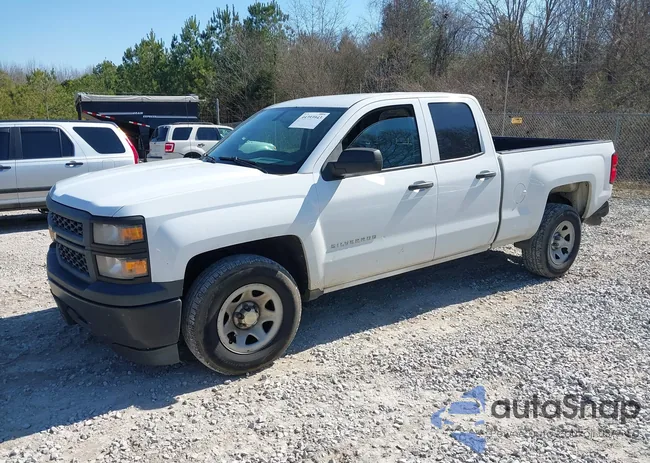 1GCRCPEHXFZ262697: 44393943