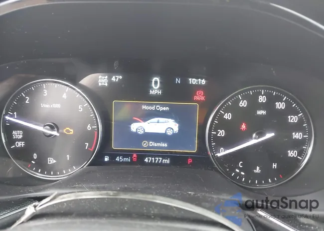 LRBFZPR41PD204564: 44393988