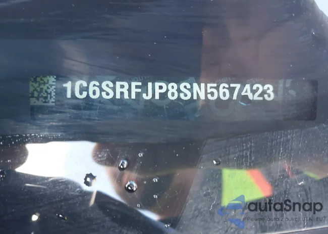 1C6SRFJP8SN567423: 44393996