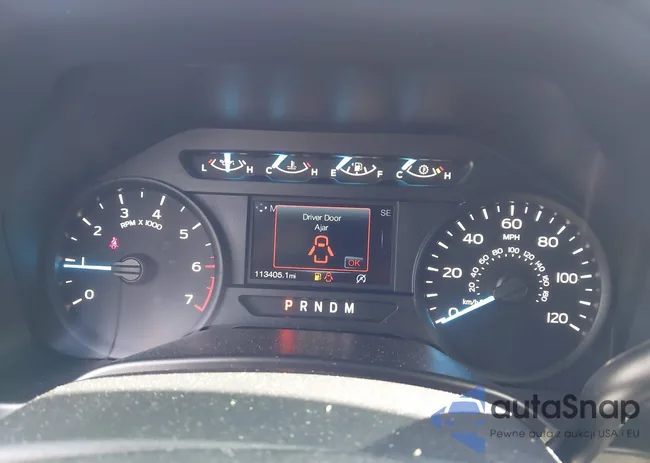 1FTEX1CGXJKF43152: 44393998