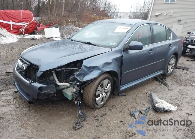 4S3BMBA6XD3041641: 44394009