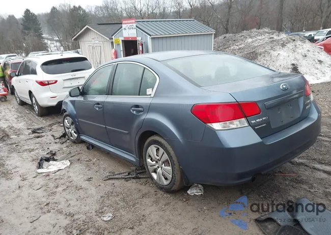 4S3BMBA6XD3041641: 44394009