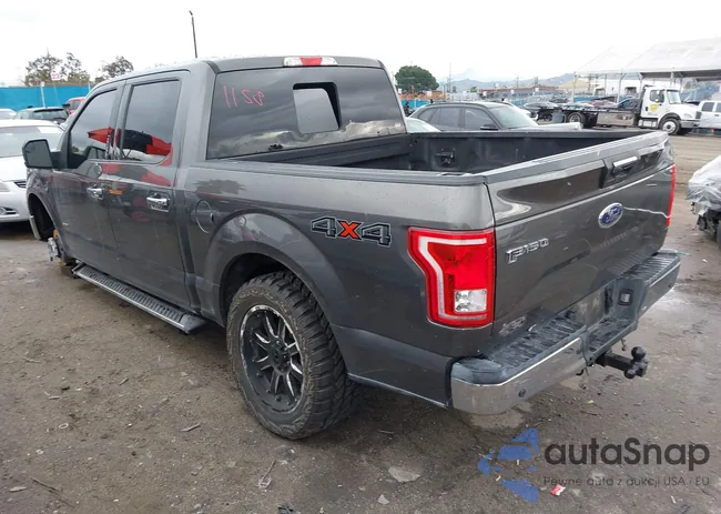 1FTEW1EPXHKC70918: 44394040