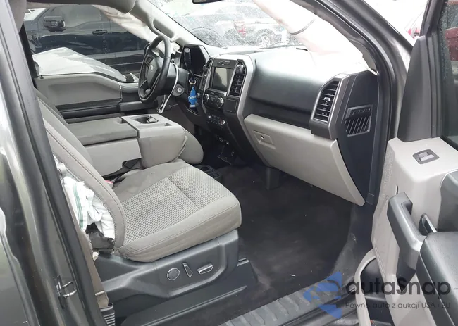 1FTEW1EPXHKC70918: 44394040