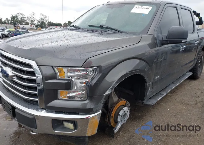 1FTEW1EPXHKC70918: 44394040