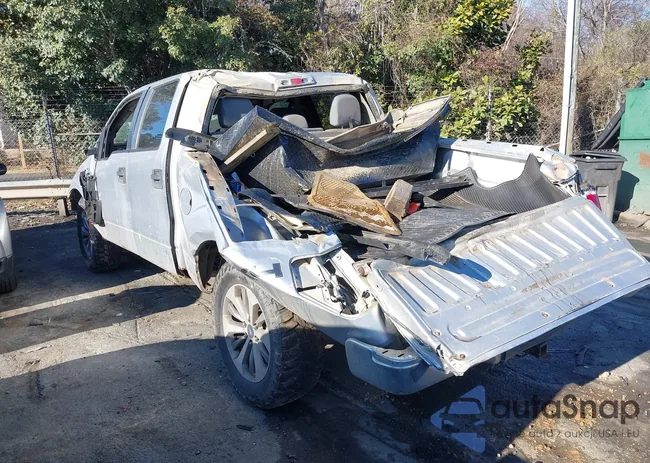 1FTFW1EF0DKF80954: 44394076