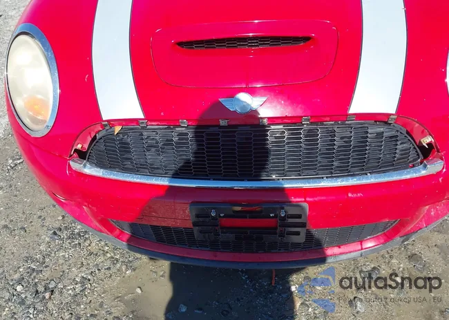 WMWMM335X8TP87965: 44394104