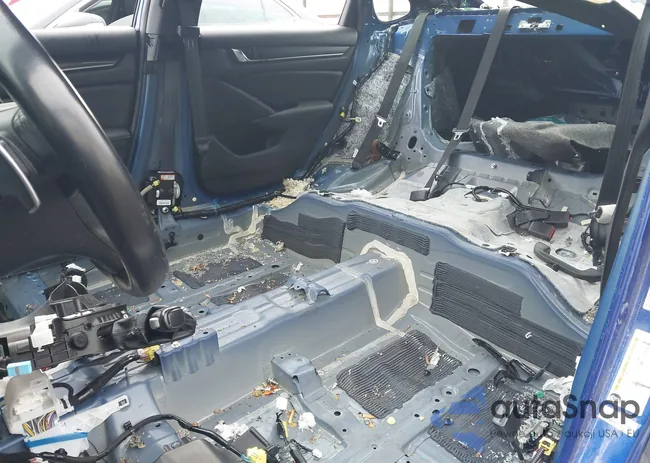 1HGCV1F30MA087678: 44394244