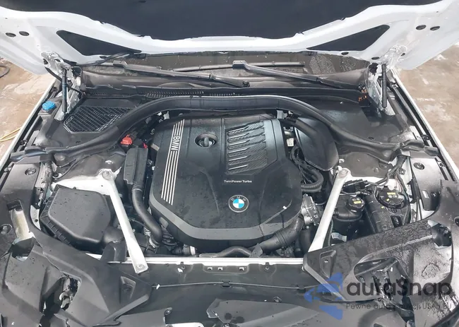 WBAGV2C05LCE34683: 44394245